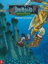 De bewoners van de diepten - Joann Sfar ; Lewis Trondheim ; Killoffer - 9789463063623