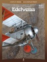 Edelweiss - Romain Hugault ; Yann - 9789463064583