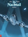 De Nachtuil - Romain Hugault ; Yann - 9789463064859