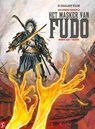 Vuur boek 3/4 - Saverio Tenuta - 9789463065566