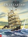 Atlantische Oceaan 1916 - Philippe Thirault ; Enea Riboldi - 9789463066013