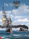 Grote Oceaan 1917 - Philippe Thirault ; Enea Riboldi - 9789463066037
