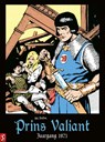 Jaargang 1971 - Hal Foster - 9789463066556