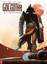 De arena der verdoemden - Alcante ; Laurent-Frédéric Bollée ; Enrique Breccia ; Sébastien Gérard - 9789463068123