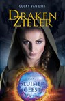 Drakenzieler 2 Sluimergeest - Cocky van Dijk - 9789463080019