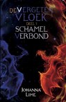 Schamel verbond - Johanna Lime - 9789463082105