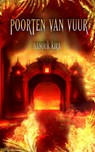Poorten van vuur - Nanouk Kira - 9789463085229