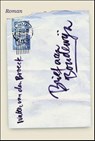 Brief aan Boudewijn - Walter van den Broeck - 9789463101578