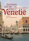 De klank van de stad - Eric Min ; Gerrit Valckenaers - 9789463102056