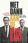 Met dank aan de overkant - Vincent Scheltiens - 9789463102742