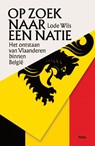 Op zoek naar een natie - Lode Wils - 9789463105101