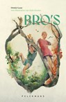 Bro's - Dimitri Leue ; Alain Vester - 9789463107846
