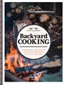 Backyard Cooking - Mireille van Elst ; Arno van Elst ; The Holy Kauw Company - 9789463141208