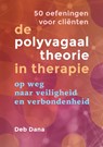 50 oefeningen voor cliënten - Deb Dana - 9789463160636