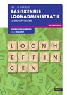 Basiskennis loonadministratie Theorie-/opgavenboek 2016/2017 - L.M. van Rees - 9789463170109