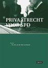 Privaatrecht voor SPD - J.M. van der Veen van Buuren - 9789463170956