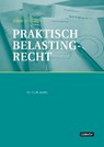 Praktisch Belastingrecht 2018-2019 - C.J.M. Jacobs - 9789463171250