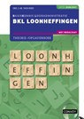 BKL Loonheffingen 2026/2027 Theorie-/opgavenboek - L.M. van Rees - 9789463175548