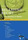Belastingrecht voor Bachelors en Masters 2026/2027 Theorieboek - P.R.M. Bierlaagh - 9789463175746