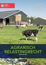 Agrarisch belastingrecht 2026/2027 - Tjerk Geersing ; Kees Jacobs ; Bianca Koorn - 9789463175784