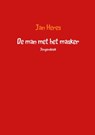 De man met het masker - Jan Heres - 9789463189224