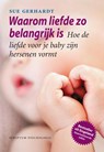 Waarom liefde zo belangrijk is - Sue Gerhardt - 9789463190619