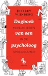 Dagboek van een psycholoog - Jeffrey Wijnberg - 9789463190770
