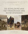 De schilders van het Panorama van Scheveningen - Suzanne Veldink ; Laura Prins ; Titia van Lier ; Evelien de Visser ; Boudewien Goslings - 9789463190824