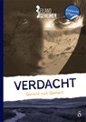 Verdacht - Gerard van Gemert - 9789463243636
