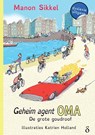 De grote goudroof - Manon Sikkel - 9789463244152