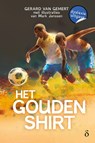 Het gouden shirt - Gerard van Gemert - 9789463244824