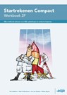 Startrekenen compact 2F Werkboek - Rieke Wynia - 9789463261333