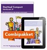 Combipakket Starttaal Compact 3F WL48 -  - 9789463261357