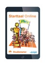 Starttaal Online 6M -  - 9789463263290