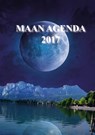 Maan agenda - Marjanne Hess-van Klaveren - 9789463318037