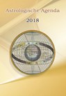 Astrologische Agenda 2018 gebonden - Martien Hermes ; Helen Vos ; Oscar Hofman - 9789463318044
