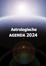 Astrologische Agenda 2024 Gebonden -  - 9789463318280