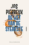 De wet van de sterkste - Jos Pierreux - 9789463377317