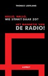 Hallo! Hallo! Wie stinkt daar zo? - Thomas Leeflang - 9789463381185