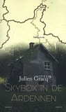 Skybox in de Ardennen - Julien Gracq - 9789463382502