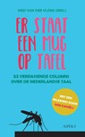Er staat een mug op tafel - Kees van der Vloed - 9789463384445