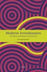 Moderne levenskunsten 3 de mens en de kunst van het leven - Dick Kleinlugtenbelt - 9789463401296