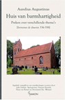 Huis van barmhartigheid - Aurelius Augustinus - 9789463401364