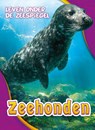 Zeehonden - Rebecca Pettiford - 9789463412803