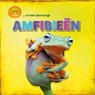 Amfibieën - Sarah Ridley - 9789463415026