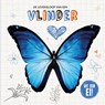 De levensloop van een vlinder - Grace Jones - 9789463416740