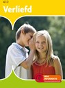 Verliefd - Jos van Hest - 9789463419352