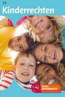 Kinderrechten - Lonneke Crusio - 9789463419628