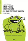 Mini-kids stottertherapie bij jonge kinderen - Veerle Waelkens - 9789463441926