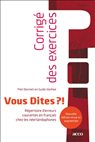 Vous Dites ?! - Piet Desmet ; Guido Vanhee - 9789463442763